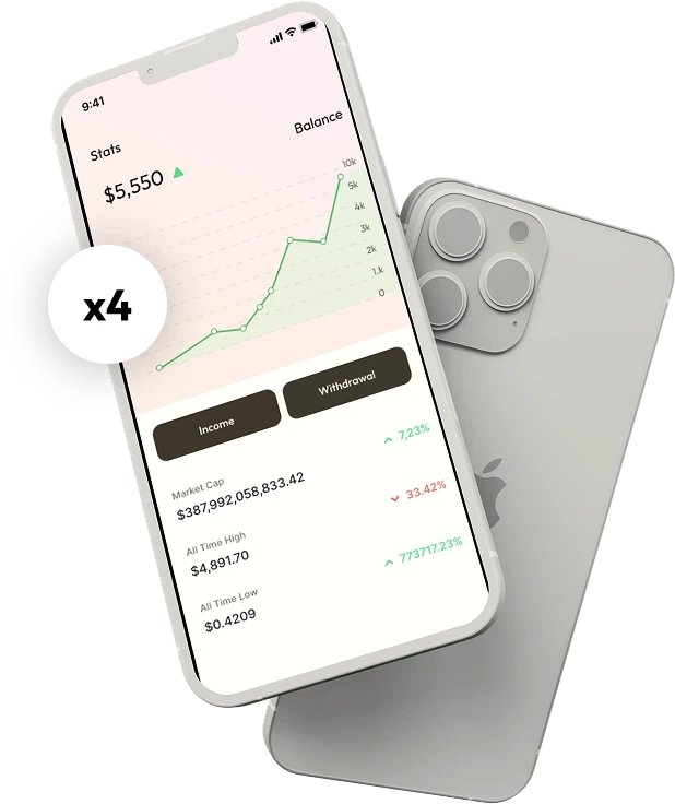 Obchodovanie s akciami