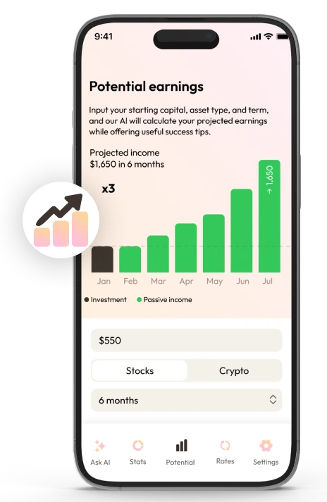 Trh v re&aacute;lnom čase